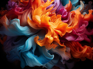 Fototapeta premium Art Image for Frames and Posters, Resolution 150 dpi, Size 160:120 Oil Painting, Watercolor, Realistic, Abstract Style, Geometric, Minimalist, Landscape, Urban, Nature, High Definition