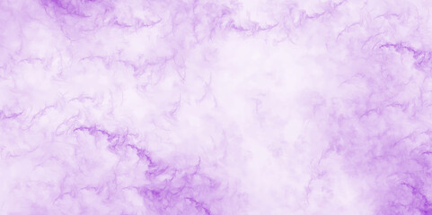 Obraz premium Abstract and creative purple and lilac color combination. Smoke and fog painted colorful design, backdrop texture abstract design