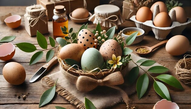 Elegant Holiday Gathering
