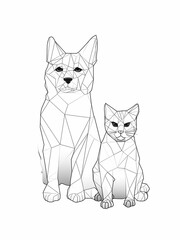 Art Image for Frames and Posters, Resolution 150 dpi, Size 120:160 Oil Painting, Watercolor, Realistic, Abstract Style, Geometric, Minimalist, Landscape, Urban, Nature, High Definition