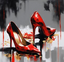 Crimson Desire