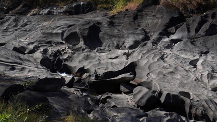 Moon Valley - Chapada dos Veadeiros