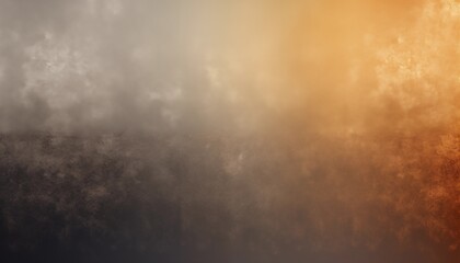 golden bokeh background