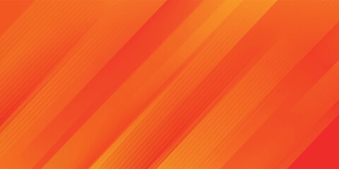 minimal orange background, abstract creative scratch digital background, clean landing page concept vector.