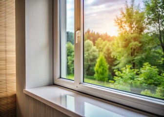 Minimalist Window Protection: Sleek Security Film for Modern Homes