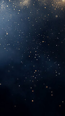 background with a dark, elegant color palette