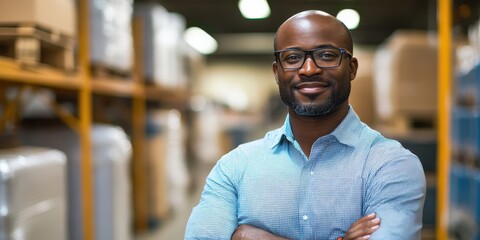 Streamlining daily logistics operations coordinator warehouse management strategies professional setting insights on efficiency