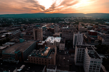 Scranton, Pennsylvania