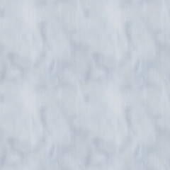 Obraz premium Light Blue Seamless Pattern Background