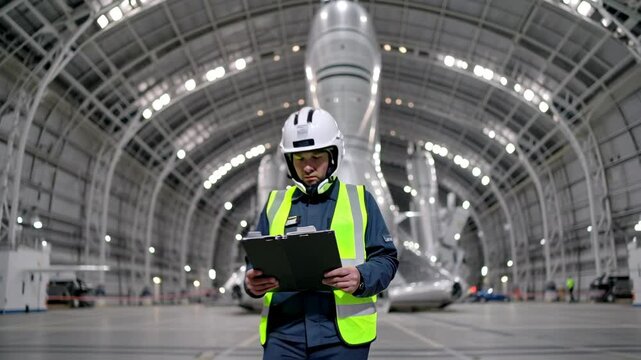 Dynamic and cinematic stories capturing engineers in action, showcasing their expertise and resilience across diverse industrial and technological