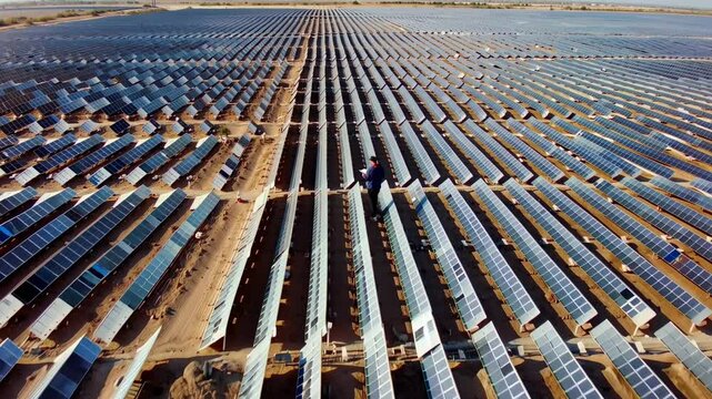 Dynamic and cinematic stories capturing engineers in action, showcasing their expertise and resilience across diverse industrial and technological