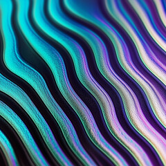 blue and white striped background