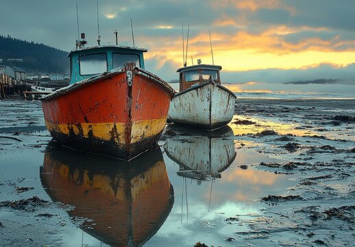 On a summer day, a public boat launch jetty extends into the ocean from a park