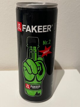 London, UK
July 2, 2026
Fakeer can