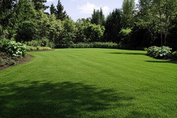Reviving Your Lawn: The Art of Fertilizing for Vibrant Green Grass in Your Yard