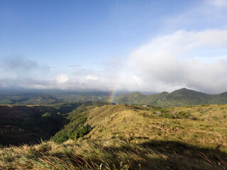 Cerro La India Dormida Panama