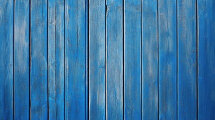 Naklejka premium Blue Carton Vertical Texture Abstract Background