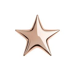 Obraz premium a shiny star