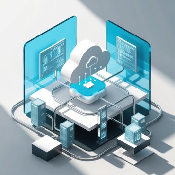 Cloud Computing: A Comprehensive Overview of Its Key Aspects and Benefits