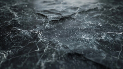 Polished Granite Slab Ready for Install: A smooth, polished granite slab with natural veining, symbolizing the durability and beauty of stone.