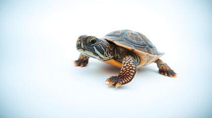 Obraz premium turtle image ,AI