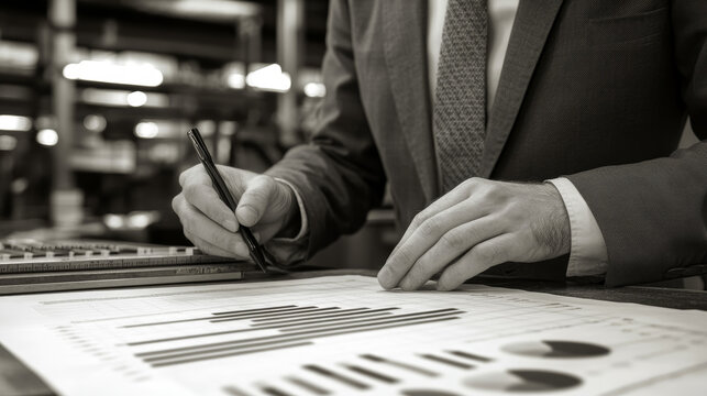 The Importance of Productivity in Business.