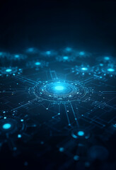 Abstract background
