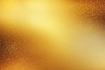This abstract golden texture features a smooth gradient that transitions beautifully, ideal for backgrounds, digital designs, and creative projects, evoking warmth and elegance.