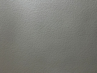 white textured wall surface with abstract stucco pattern, ideal for interior design background,...