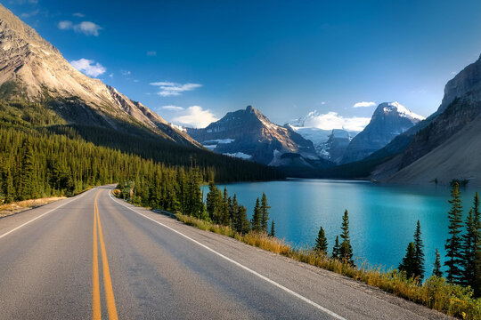 rocky mountain  highway 
