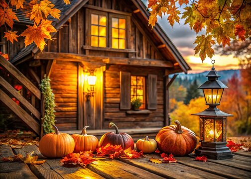 Fall Bakign