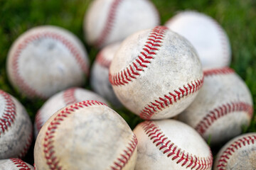 baseball