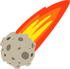 meteorite © 자 감