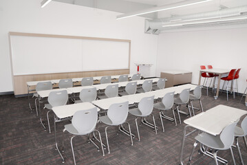 Classroom Student Desks