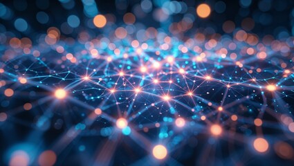 A technologically advanced seamlessly