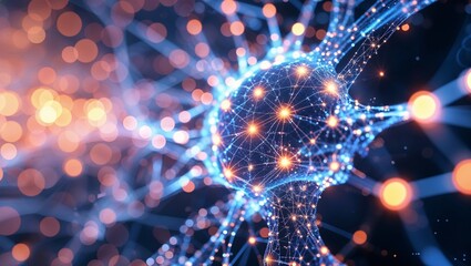 A technologically advanced seamlessly