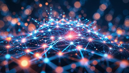 A technologically advanced seamlessly