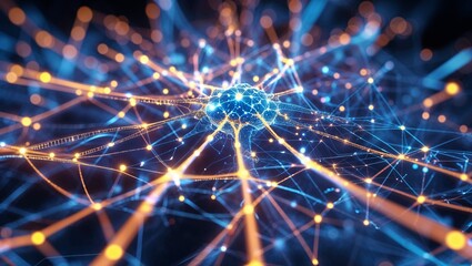 A technologically advanced seamlessly