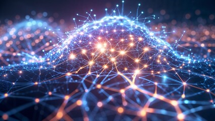 A technologically advanced seamlessly