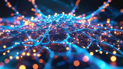 A technologically advanced seamlessly