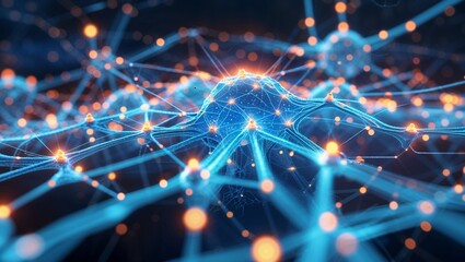 A technologically advanced seamlessly