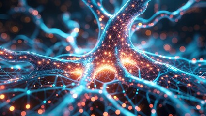 A technologically advanced seamlessly