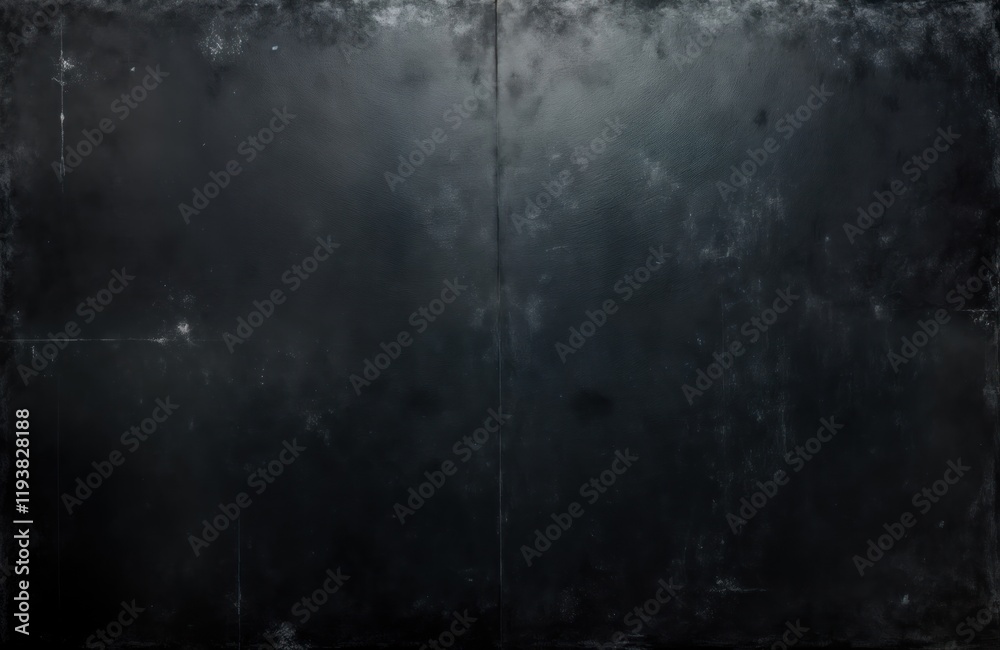 Poster dark grunge texture background. aged and distressed surface. blank space perfect for overlay or desi