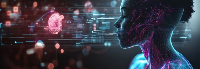 Digital Healthcare Innovation in Cybernetic Cardiology Hologram with AI Enhanced Patient Diagnosis and Human Anatomy Analysis