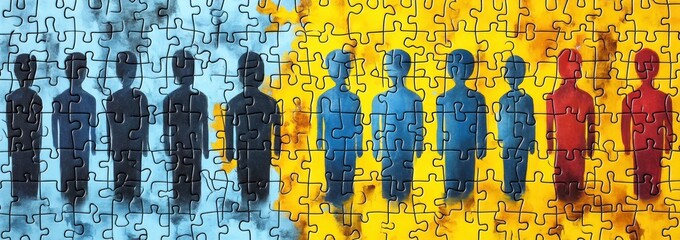 Worker Shortages and Employee Recruitment Challenges in the Service Industry Employment Puzzle