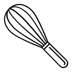whisk icon