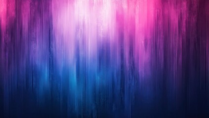 Fototapeta premium Abstract Gradient Background in Vibrant Pink and Blue Tones with a Soft Flowing Texture for Artistic and Creative Projects