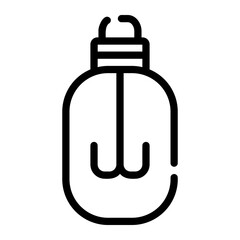 light bulb