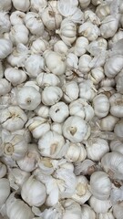 Vegetables are found in the Indian market located in Plano, Dallas, Texas, USA.