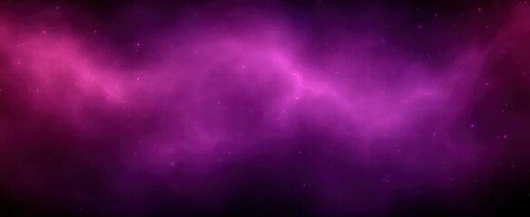 Naklejka premium Elegant Dark Purple Background with Soft Light and Vintage Texture for Design and Art Projects